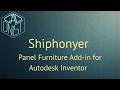 Shiphonyer short overview