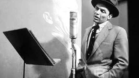 Franck Sinatra&Count Basie_Hello Dolly
