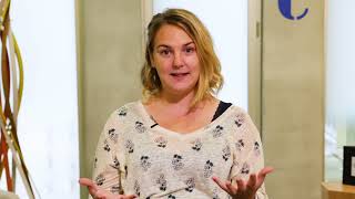 Charlotte, Direction des Systèmes d’Information