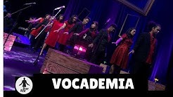 VOCADEMIA | HITAM PUTIH (22/01/18) 2-4 - Durasi: 12:24. VOCADEMIA | HITAM PUTIH (22/01/18) 2-4 - Durasi: 12:24.