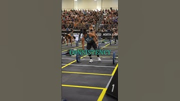 Why is commitment and consistency so vital?