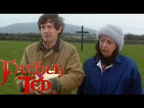 Best of John and Mary - Father Ted