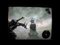 Darksiders Secret Level + flying & Invisible mode (Xbox 360 - PS3)