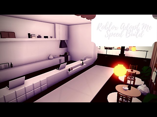 I OPENED A BALLET STUDIO in Adopt Me! Roblox ⭐HOLLYWOOD HOUSE