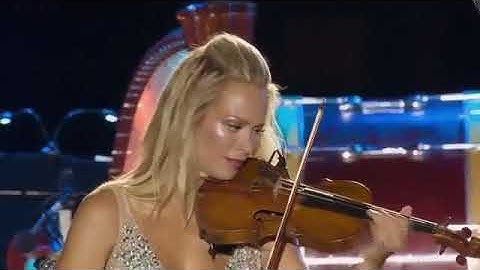 Torna A Surriento - Hauser & Caroline Campbell & Jonas Kaufman