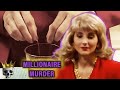 The Millionaire Killer - The FBI Files