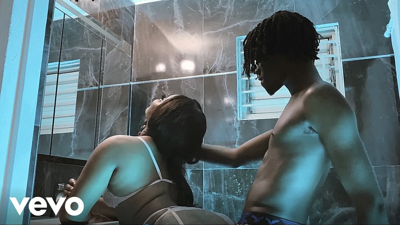 Watch Kash Promise Move - Amazing (Official Video) on YouTube Watch Kash Promise Move - Amazing (Official Video) on YouTube