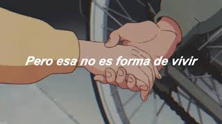 Hold On To Me - Patch Crowe | #strivetobe 2021  [ Español ]