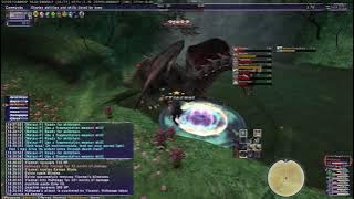 Final Fantasy XI - Battle Theme【Cover by Federico Dubbini】