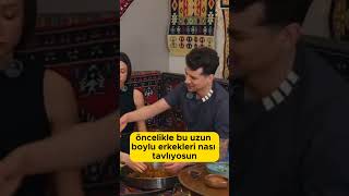 Ilişkilerinde Ve Flörtünde Kullandığın 1 Taktik Var Mı