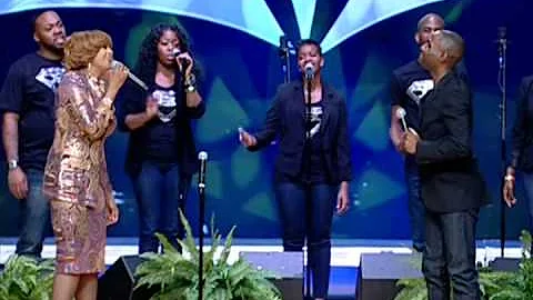 All I Need is You reprise Dorinda Clark, Cinque Cu...