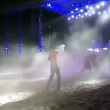 Alejandro ambriz vs el canelo