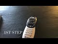 Directv remote program like a technician