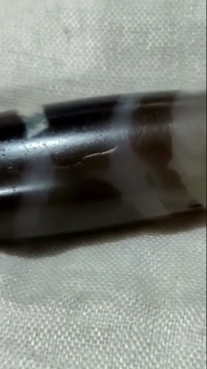 Ancient Tibetan Dzi