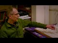 CamIO Accessibility System Explained by Dr. James Coughlan