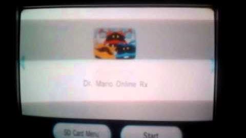 Video Game Collection (WiiWare)