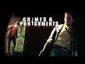 Сварщик Холмс - Sherlock Holmes Сrimes & Punishments