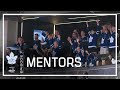 The Leaf: Blueprint Episode #7 – Mentors - Presented by Molson Canadian