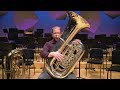 Capture de la vidéo Minnesota Orchestra: Tuba Demonstration