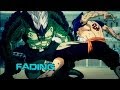 Elfman vs Bacchus ＡＭＶ • Fading ♫♪