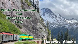 White Pass Scenic Railway Excursion