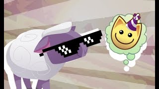 How To Properly Be A Disco Sheep