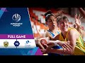 Sopron Basket v Basket Landes | Full Game - EuroLeague Women 2020-21