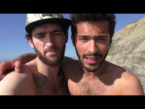 Thi shemale moo videos Discrimination gay lesbian