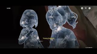 Wuthering Waves | Augusta Story Part 4 – Fate, Battle & Secrets Revealed