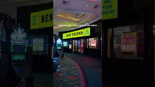 the BEST place to eat in Las Vegas! 🍽️ #lasvegas #foodie #foodreview #koreanfood #foodlover