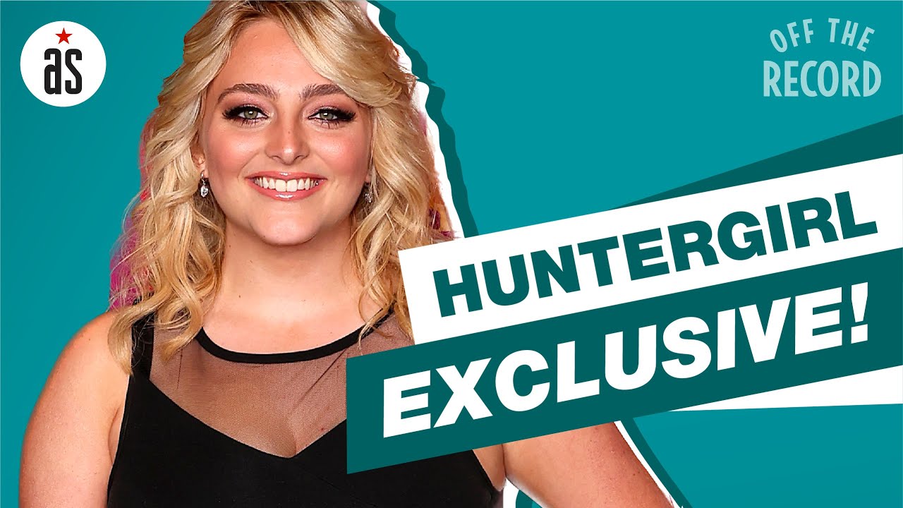 Off The Record with HunterGirl American Songwriter Exclusive