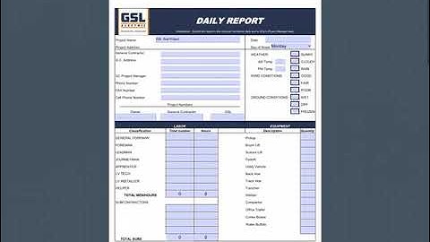 Training  video for plangrid