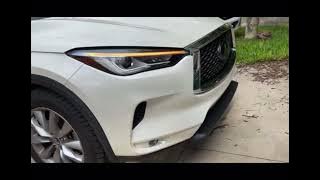 Car alarm / horn compilation (not stolen)