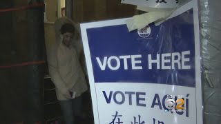 New App Offers Promise For Solving Election Day Difficulties screenshot 1