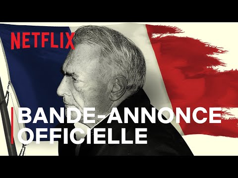Chambre 2806 : L'Affaire DSK | Bande-annonce officielle VOSTFR | Netflix France