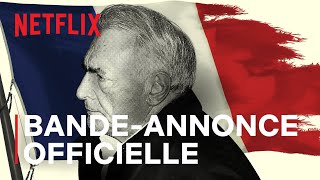 Chambre 2806 : L'Affaire DSK | Bande-annonce officielle VOSTFR | Netflix France Resimi