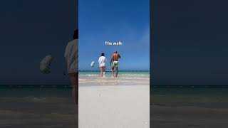 Walking Into Dominican Paradise Like… 🇩🇴🏝️🍻 Breeze Airways to Punta Cana