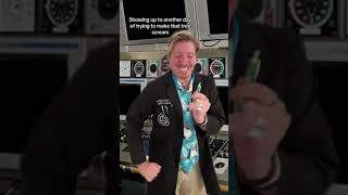 Famous Today's the DAY! #drsherman #site42 #scp Wealth