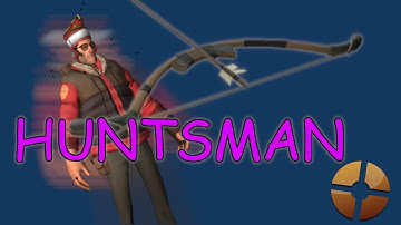 [TF2] quick huntsman video