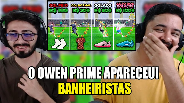 GOL FEIO, GOL NORMAL, GOLAÇO E ANJO DOS GOLAÇOS!! (VALENDO PRODUTOS NA NIKE 🤑) | Periódico REACT
