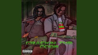 Crackin' the Code (feat. Keezah) Wealth