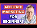 Create an Affiliate Marketing Website | Complete Beginners Course