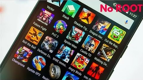 Only One App That can hack Any Game!!Not Lucky patcher