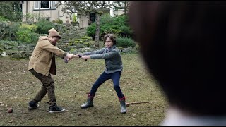 BRAHMS: THE BOY II (2020) CLIP 'Playing Croquet' (HD) THE BOY 2 | Katie Holmes