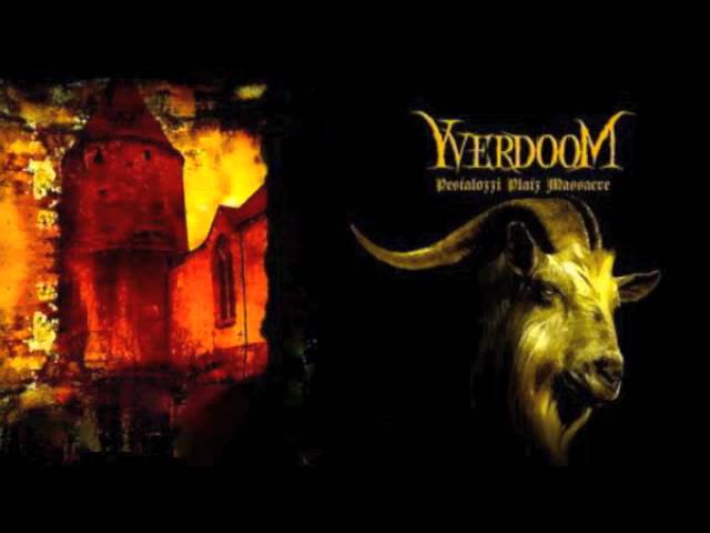 Tonton Yverdoom - The luminous path di YouTube