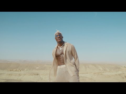 Stephane Legar J Avance Clip Officiel 