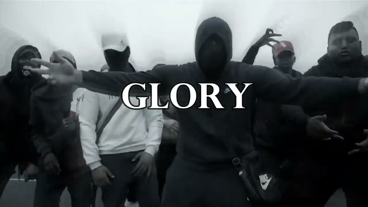 FREE UK Drill Type Beat NY Drill Beat ''GLORY'' Prod by MS BEATS | UK DRILL 2022