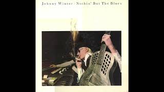 Johnny Winter – Mad Blues