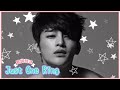 ソイングク『Just One Ring』歌詞付き☆