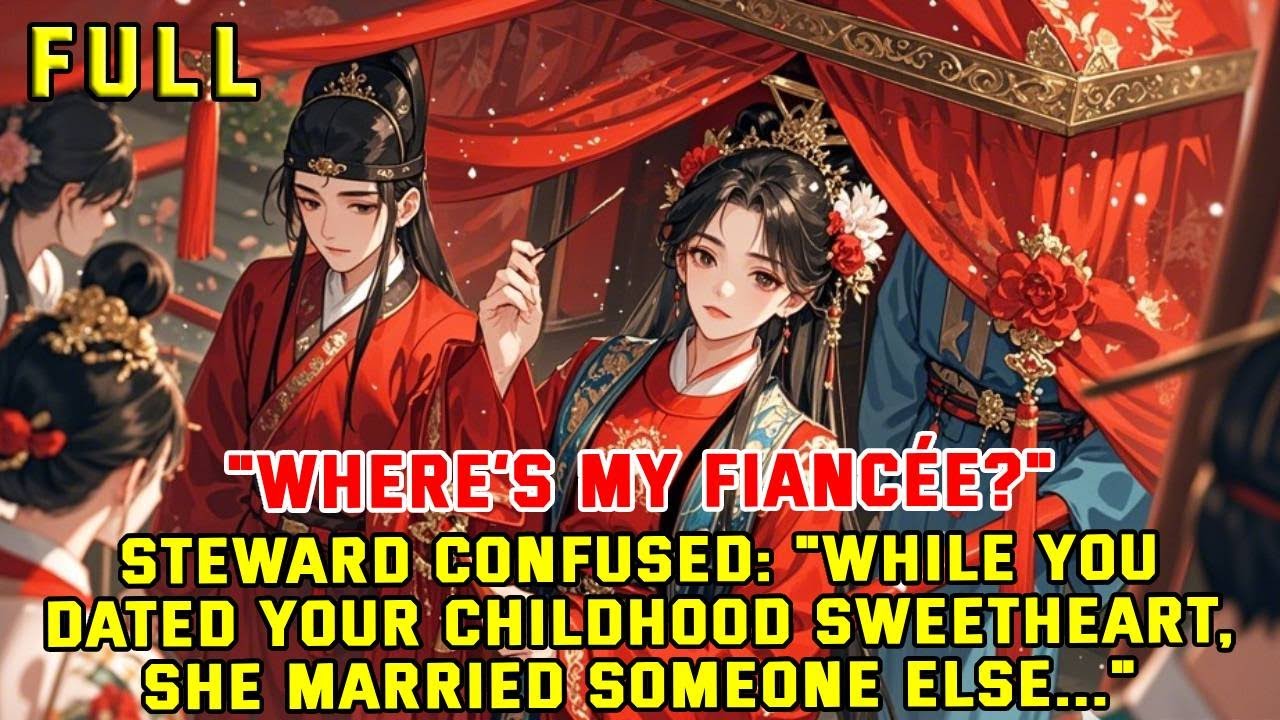 Переродившись, я избегала своего мужа на каждом шагу. Я выбрала другого — и он потерял контроль н...